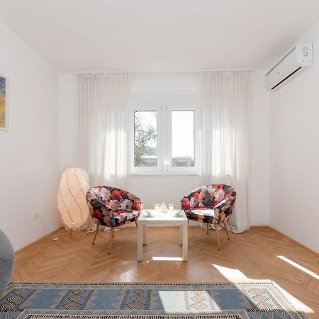 Apartment Tana Pula Exterior foto
